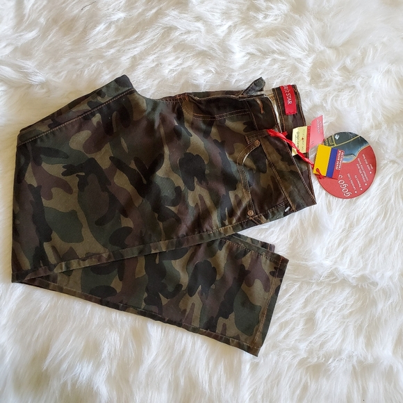 Go go star jeans - Picture 2 of 4